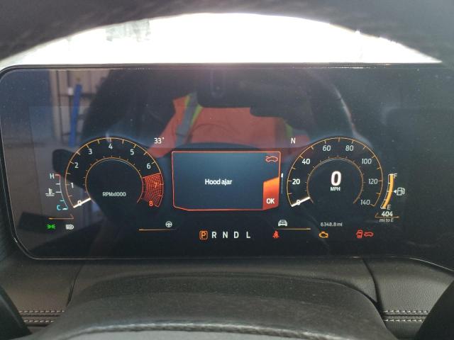 2024 FORD MUSTANG - 1FAGP8UH5R5124943