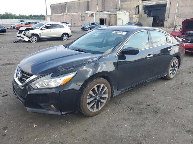Vin: 1n4al3ap7jc209721, lot: 65837644, nissan altima 2.5 2018 img_1