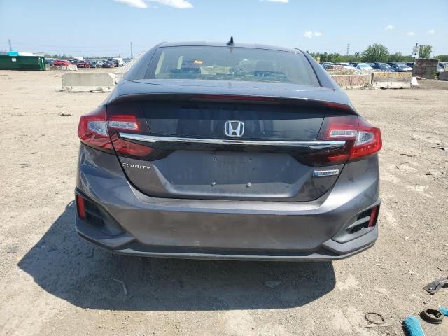 2018 HONDA CLARITY - JHMZC5F18JC010446