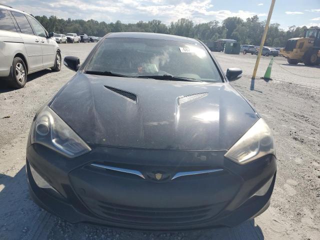 2015 HYUNDAI GENESIS CO - KMHHU6KJ6FU122455