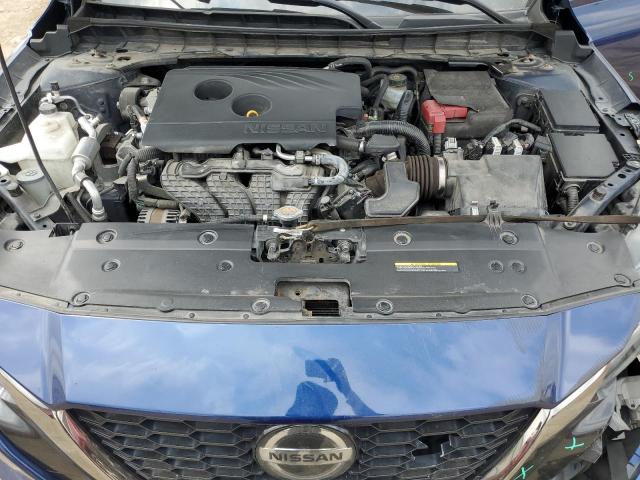 2019 NISSAN ALTIMA SR - 1N4BL4CV3KC238172