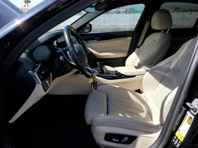 2021 BMW 530 XI - WBA13BJ05MWX25910