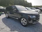 LAND ROVER RANGE ROVE photo