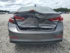 HYUNDAI ELANTRA SE photo