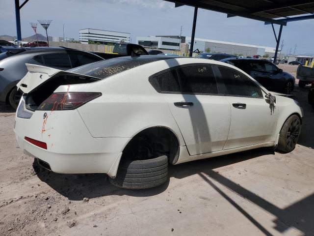 2010 ACURA TL - 19UUA8F52AA002412