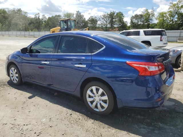 2019 NISSAN SENTRA S - 3N1AB7AP2KY401581