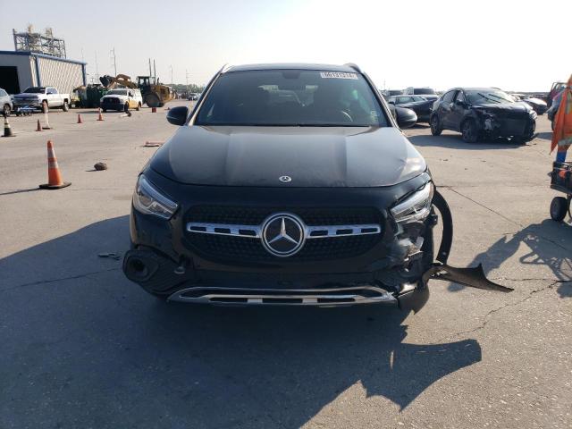 VIN W1N4N4GB8MJ250774 2021 Mercedes-Benz GLA-Class,... no.5