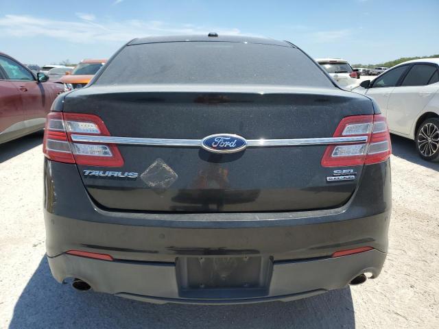 VIN 1FAHP2E85DG182158 2013 Ford Taurus, Sel no.6