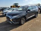 2019 MITSUBISHI OUTLANDER - JA4AZ3A39KZ014038