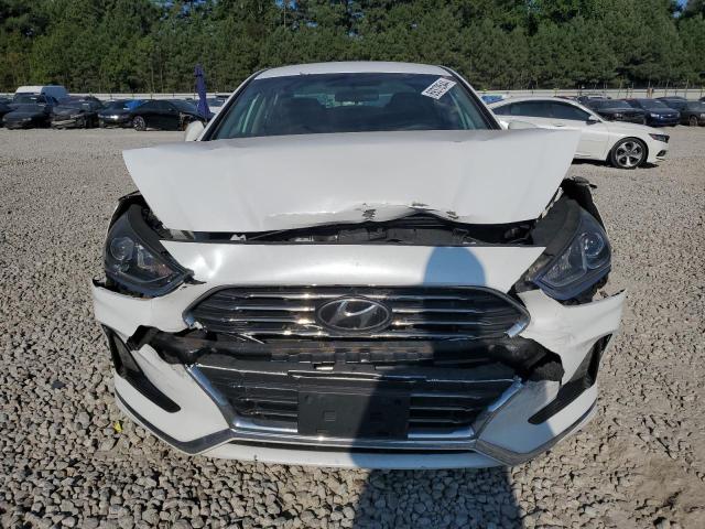 2019 HYUNDAI SONATA SE - 5NPE24AF0KH755147