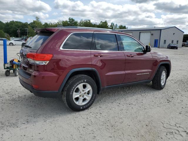 2016 JEEP GRAND CHER - 1C4RJFAG7GC319388