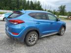 HYUNDAI TUCSON SEL снимка