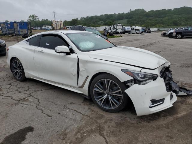2021 INFINITI Q60 LUXE JN1EV7KK0MM410944