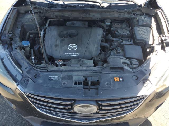 2016 MAZDA CX-5 GT - JM3KE4DY2G0703974