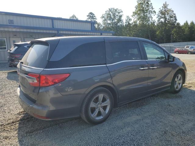 2018 HONDA ODYSSEY EX - 5FNRL6H58JB067952