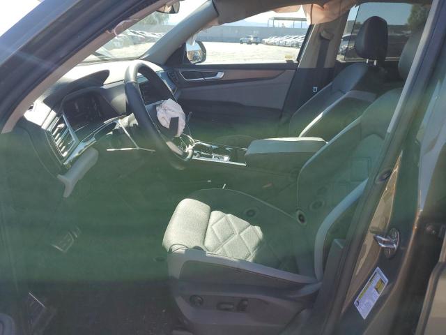 2024 VOLKSWAGEN ATLAS PEAK - 1V2CR2CA3RC551990