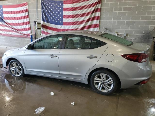 2020 HYUNDAI ELANTRA SE - 5NPD84LF2LH550096