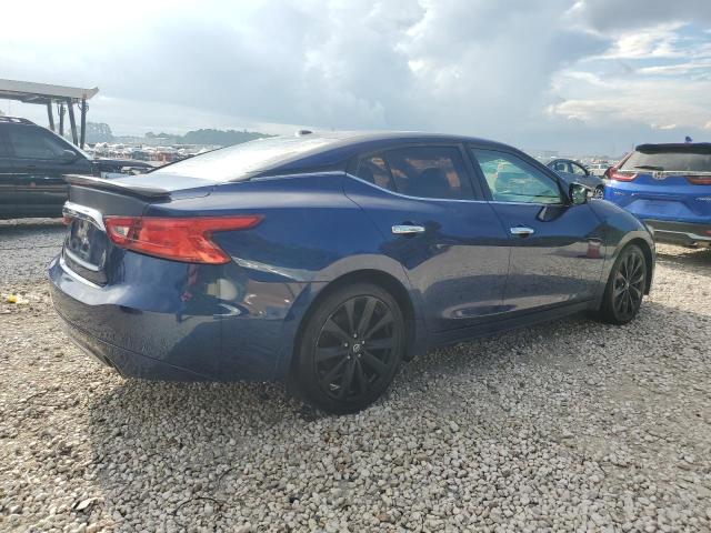 2016 NISSAN MAXIMA 3.5 - 1N4AA6APXGC443688