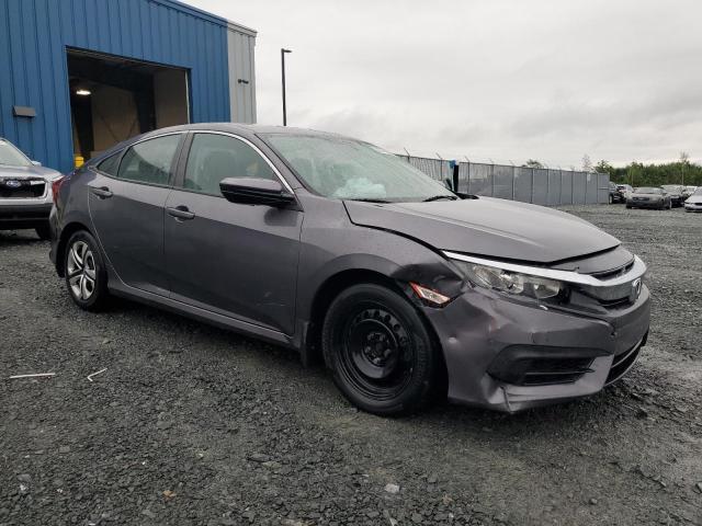 Vin: 2hgfc2e53hh034184, lot: 65719304, honda civic lx 20174