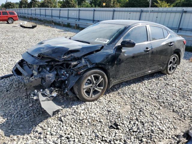 2024 NISSAN SENTRA SV - 3N1AB8CV0RY266533