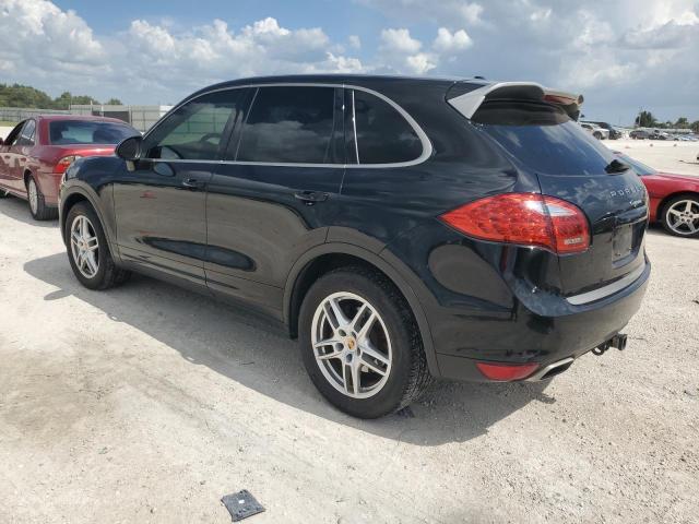 VIN WP1AA2A25ELA91591 2014 Porsche Cayenne no.2