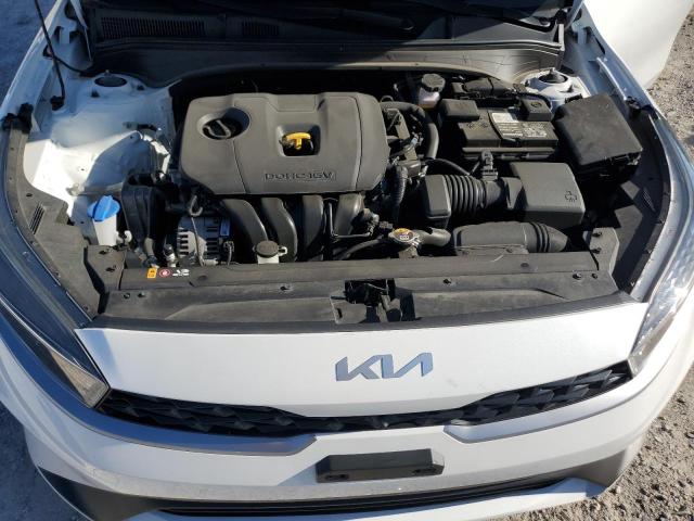 2023 KIA FORTE LX - 3KPF24AD8PE537374