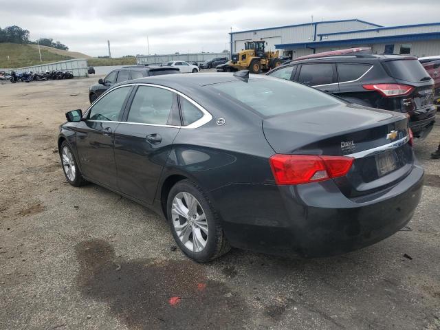 2015 CHEVROLET IMPALA LT - 2G1115SL1F9154097