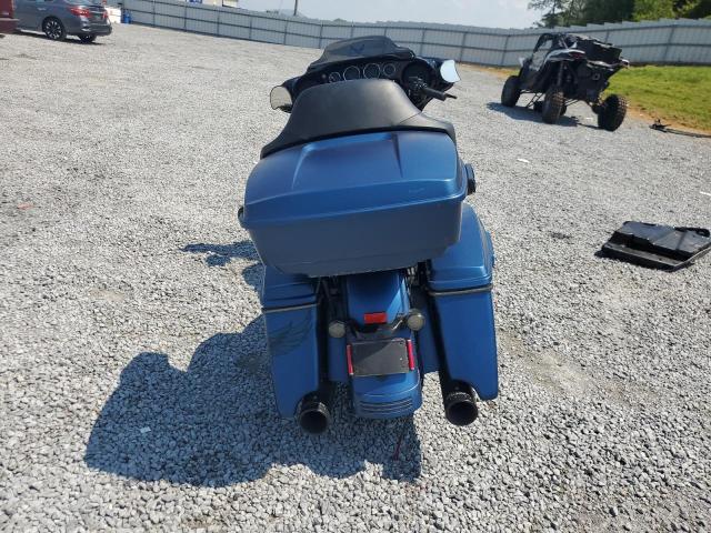 2018 HARLEY-DAVIDSON FLHXS 115T - 1HD1KYC10JB631434