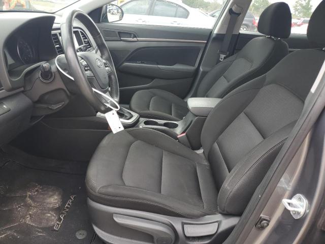 2018 HYUNDAI ELANTRA SE - 5NPD84LF0JH394590