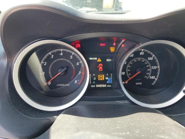 2015 MITSUBISHI LANCER SE JA32V2FW9FU006882