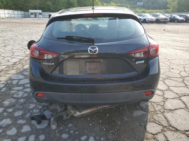 VIN 3MZBM1K75FM187669 2015 Mazda 3, Sport no.6