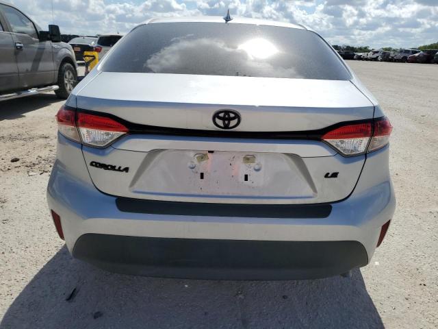 2024 TOYOTA COROLLA LE - 5YFB4MDE3RP159642