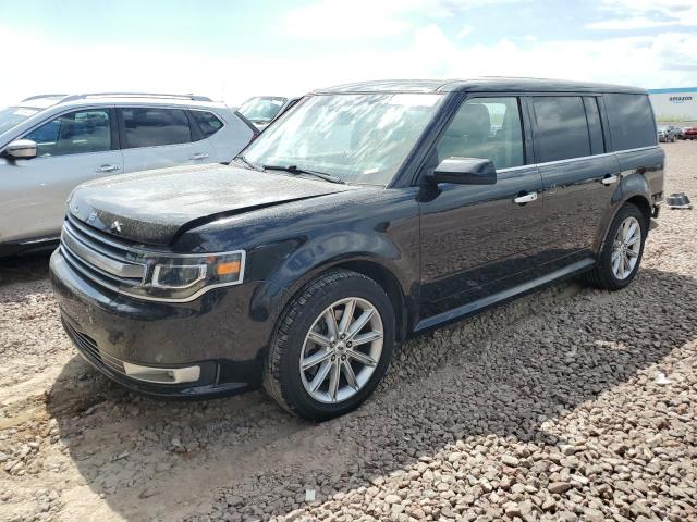 2019 FORD FLEX LIMITED 2019