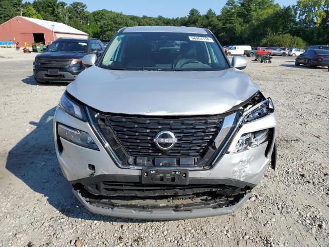 2023 NISSAN ROGUE SV - 5N1BT3BB7PC774606
