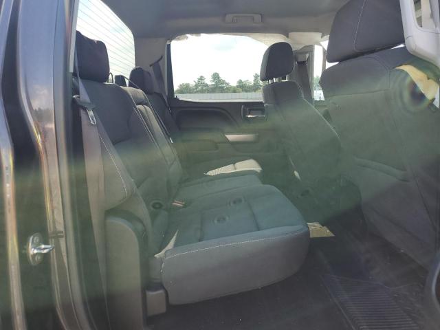 2016 CHEVROLET SILVERADO - 3GCUKREC7GG216016