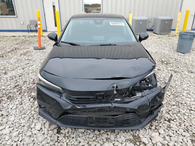 2022 HONDA CIVIC TOUR - 2HGFE1F98NH301000