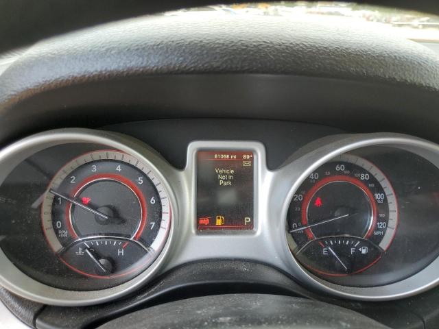 2020 DODGE JOURNEY SE - 3C4PDCAB6LT269325