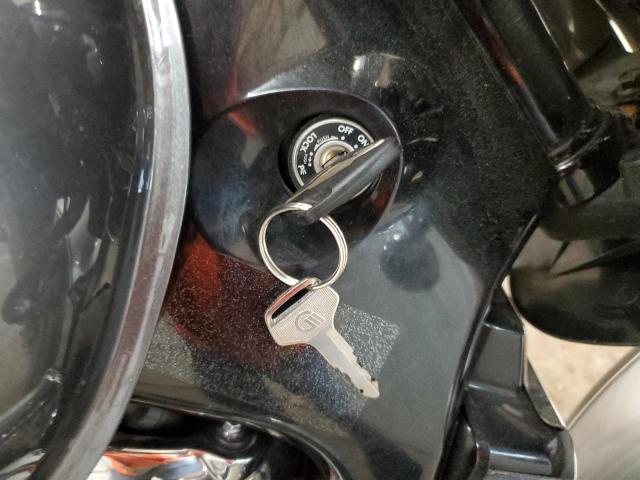 2009 SUZUKI VL800 - JS1VS55A692102705