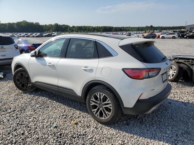 2020 FORD ESCAPE SEL - 1FMCU9H67LUB59377
