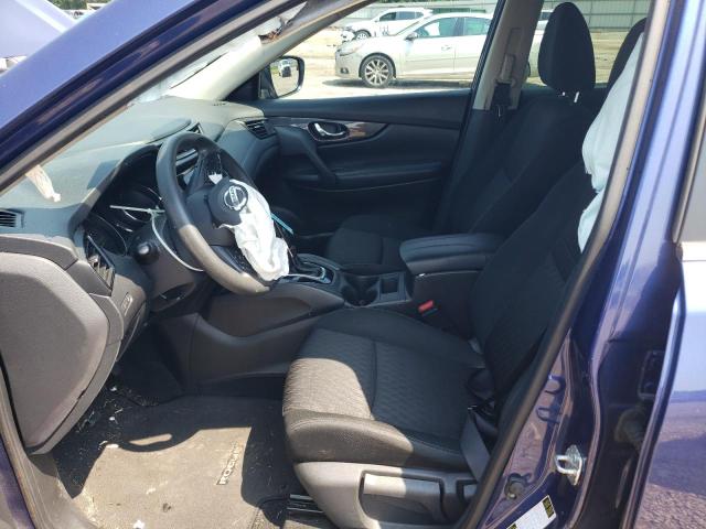 2018 NISSAN ROGUE S - KNMAT2MT5JP575036