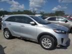 KIA SORENTO L photo