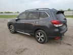 SUBARU FORESTER T photo