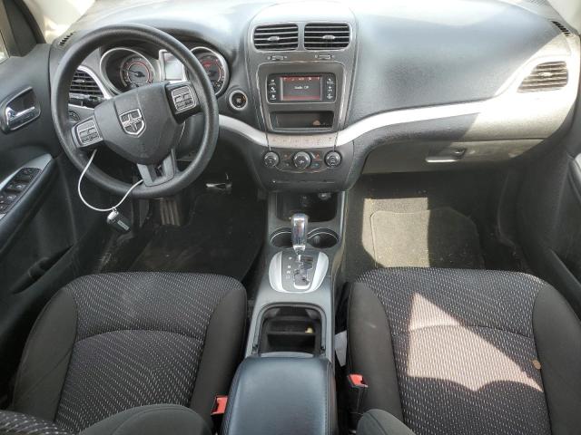 2020 DODGE JOURNEY SE - 3C4PDCAB6LT181469