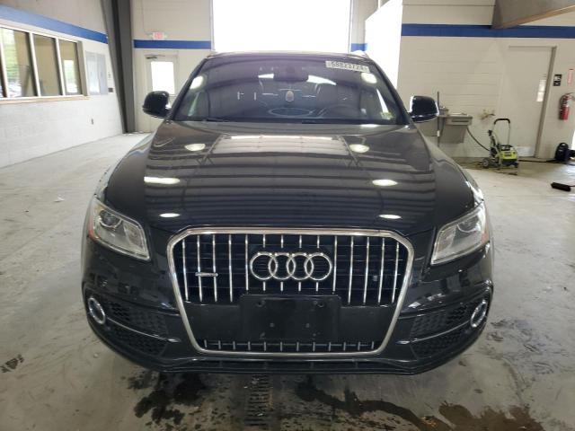 VIN WA1M2AFP0HA081748 2017 Audi Q5, Premium Plus no.5