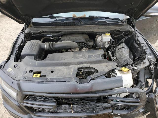 2020 RAM 1500 BIG H - 1C6SRFFT5LN284906