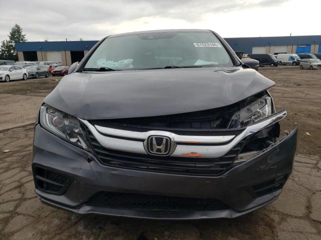 2018 HONDA ODYSSEY EX - 5FNRL6H77JB024074