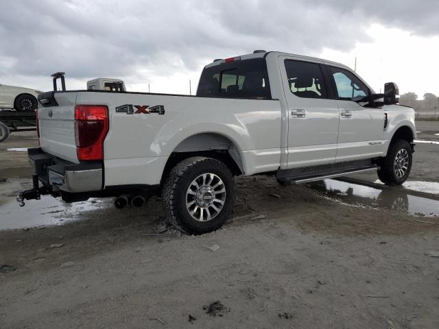2022 FORD F250 SUPER - 1FT7W2BT3NED10704