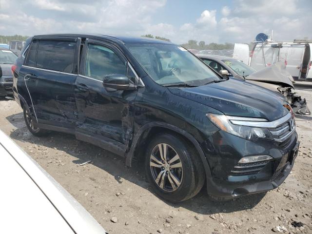 2017 HONDA PILOT EXL - 5FNYF6H5XHB041835