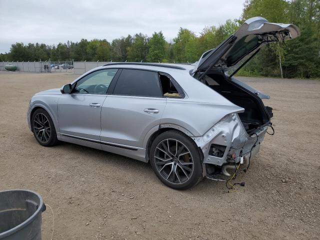 2022 AUDI Q8 PRESTIG - WA1FVBF13ND006067
