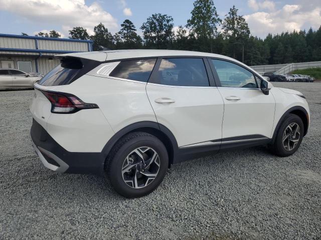 2023 KIA SPORTAGE L - KNDPUCAF2P7185340